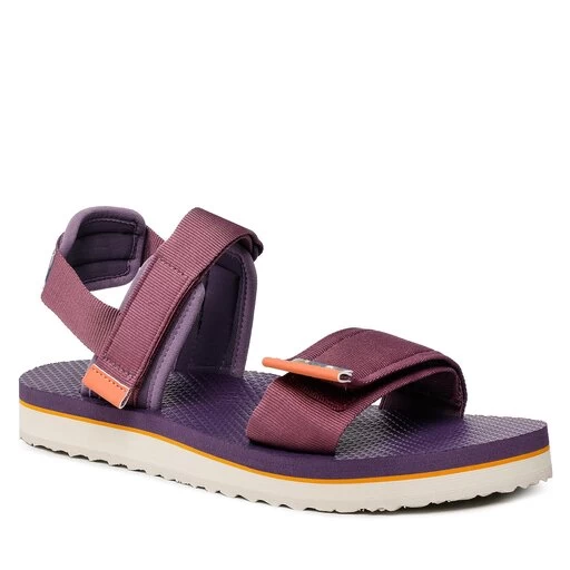 Sandales Columbia Via Sandal Desert Nights BL9018 Antique Mauve/Squash 551 3 Sandales Columbia Via Sandal Desert Nights BL9018 Antique Mauve/Squash 551