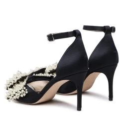 Sandales Custommade Marita Pearl 998623031 Anthracite Black 999 -Pointe De Chaussures sandales custommade marita pearl 998623031 anthracite black 999 2