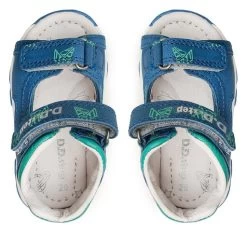 Sandales DD Step G064-322A Royal Blue 11 Sandales DD Step G064-322A Royal Blue -Pointe De Chaussures sandales dd step g064 322a royal blue 4