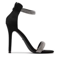 Sandales DeeZee HH9112 Black Su 9 Sandales DeeZee HH9112 Black Su -Pointe De Chaussures sandales deezee hh9112 black su 1