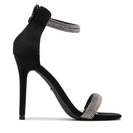 Sandales DeeZee HH9112 Black Su 4 Sandales DeeZee HH9112 Black Su – Image 2