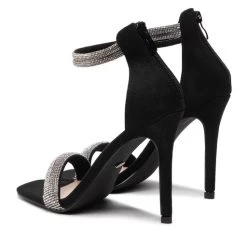 Sandales DeeZee HH9112 Black Su 10 Sandales DeeZee HH9112 Black Su -Pointe De Chaussures sandales deezee hh9112 black su 2