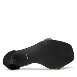 Sandales DeeZee HH9112 Black Su 11 Sandales DeeZee HH9112 Black Su -Pointe De Chaussures sandales deezee hh9112 black su 3