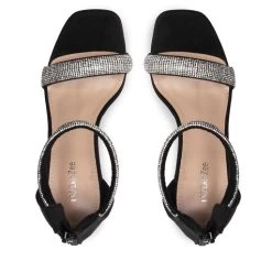 Sandales DeeZee HH9112 Black Su 12 Sandales DeeZee HH9112 Black Su -Pointe De Chaussures sandales deezee hh9112 black su 4