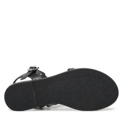 Sandales DeeZee LS5153-11 Black -Pointe De Chaussures sandales deezee ls5153 11 black 2 3