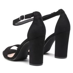 Sandales DeeZee WS18077-01 Black1 -Pointe De Chaussures sandales deezee ws18077 01 black1 2