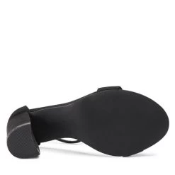 Sandales DeeZee WS18077-01 Black1 -Pointe De Chaussures sandales deezee ws18077 01 black1 3