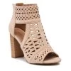 Sandales DeeZee WS2011-02 Beige 1 -Pointe De Chaussures sandales deezee ws2011 02 beige 1