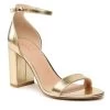 Sandales DeeZee WYL2671-1 Golden
