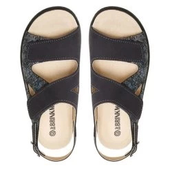 Sandales Dr. Brinkmann 710117 Navy 05 11 Sandales Dr. Brinkmann 710117 Navy 05 -Pointe De Chaussures sandales dr brinkmann 710117 navy 05 4