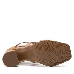 Sandales Edeo 3883-1434 Beż Cielisty -Pointe De Chaussures sandales edeo 3883 1434 bez cielisty 3