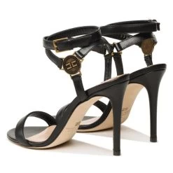 Sandales Elisabetta Franchi SA-01L-31E2-V470 Nero 110 9 Sandales Elisabetta Franchi SA-01L-31E2-V470 Nero 110 -Pointe De Chaussures sandales elisabetta franchi sa 01l 31e2 v470 nero 110 2