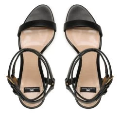Sandales Elisabetta Franchi SA-01L-31E2-V470 Nero 110 11 Sandales Elisabetta Franchi SA-01L-31E2-V470 Nero 110 -Pointe De Chaussures sandales elisabetta franchi sa 01l 31e2 v470 nero 110 4