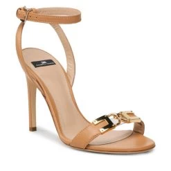 Sandales Elisabetta Franchi SA-17L-31E2-V500 Caramello 791