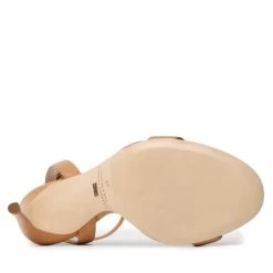 Sandales Elisabetta Franchi SA-17L-31E2-V500 Caramello 791 -Pointe De Chaussures sandales elisabetta franchi sa 17l 31e2 v500 caramello 791 3