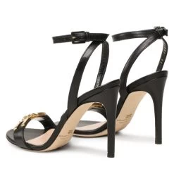 Sandales Elisabetta Franchi SA-17L-31E2-V500 Nero 110 -Pointe De Chaussures sandales elisabetta franchi sa 17l 31e2 v500 nero 110 2