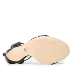 Sandales Elisabetta Franchi SA-17L-31E2-V500 Nero 110 -Pointe De Chaussures sandales elisabetta franchi sa 17l 31e2 v500 nero 110 3