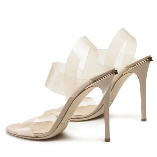 Sandales Elisabetta Franchi SA-74L-32E2-V400 Nudo 283 5 Sandales Elisabetta Franchi SA-74L-32E2-V400 Nudo 283 – Image 3