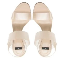 Sandales Elisabetta Franchi SA-74L-32E2-V400 Nudo 283 11 Sandales Elisabetta Franchi SA-74L-32E2-V400 Nudo 283 -Pointe De Chaussures sandales elisabetta franchi sa 74l 32e2 v400 nudo 283 4