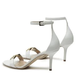 Sandales Elisabetta Franchi SA-75L-31E2-V480 Avorio 360 9 Sandales Elisabetta Franchi SA-75L-31E2-V480 Avorio 360 -Pointe De Chaussures sandales elisabetta franchi sa 75l 31e2 v480 avorio 360 2