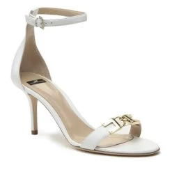 Sandales Elisabetta Franchi SA-75L-31E2-V480 Avorio 360