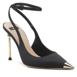 Sandales Elisabetta Franchi SA-76L-31E2-V550 Nero 110