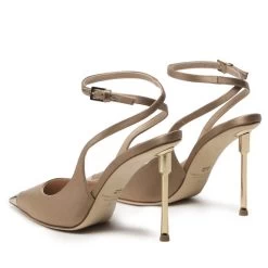 Sandales Elisabetta Franchi SA-76L-31E2-V550 Tortora 390 9 Sandales Elisabetta Franchi SA-76L-31E2-V550 Tortora 390 -Pointe De Chaussures sandales elisabetta franchi sa 76l 31e2 v550 tortora 390 2