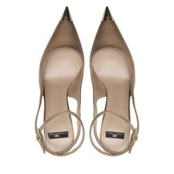 Sandales Elisabetta Franchi SA-76L-31E2-V550 Tortora 390 11 Sandales Elisabetta Franchi SA-76L-31E2-V550 Tortora 390 -Pointe De Chaussures sandales elisabetta franchi sa 76l 31e2 v550 tortora 390 4