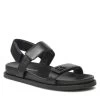 Sandales Emporio Armani X3P815 XF271 00002 Nero 1 Sandales Emporio Armani X3P815 XF271 00002 Nero -Pointe De Chaussures sandales emporio armani x3p815 xf271 00002 nero