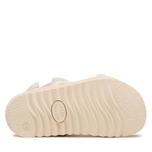 Sandales EMU Australia Azure K12840 Fairy Floss 6 Sandales EMU Australia Azure K12840 Fairy Floss – Image 4