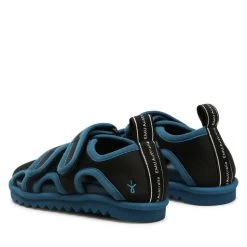 Sandales EMU Australia Firetail K12842 Black -Pointe De Chaussures sandales emu australia firetail k12842 black 2