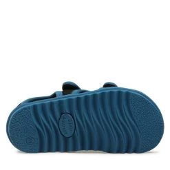 Sandales EMU Australia Firetail K12842 Black -Pointe De Chaussures sandales emu australia firetail k12842 black 3