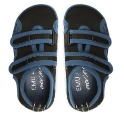 Sandales EMU Australia Firetail K12842 Black -Pointe De Chaussures sandales emu australia firetail k12842 black 4