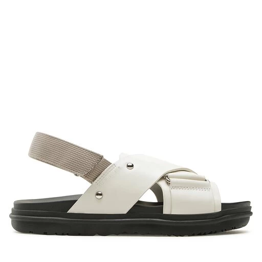 Sandales EMU Australia Lyrebird W12875 Coconut 4 Sandales EMU Australia Lyrebird W12875 Coconut – Image 2