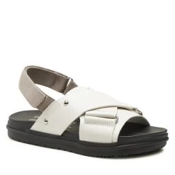 Sandales EMU Australia Lyrebird W12875 Coconut