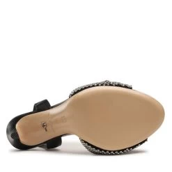 Sandales Eva Longoria EL-10-07-000935 101 -Pointe De Chaussures sandales eva longoria el 10 07 000935 101 3