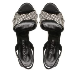 Sandales Eva Longoria EL-10-07-000935 101 -Pointe De Chaussures sandales eva longoria el 10 07 000935 101 4