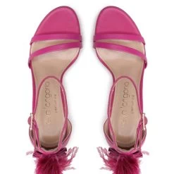 Sandales Eva Longoria EL-10-07-000937 112 -Pointe De Chaussures sandales eva longoria el 10 07 000937 112 4