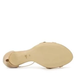 Sandales Eva Longoria EL-94-07-001013 103 -Pointe De Chaussures sandales eva longoria el 94 07 001013 103 3