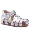 Sandales Falcotto Alby 0011500736.96.0Q04 Silver -Pointe De Chaussures sandales falcotto alby 0011500736 96 0q04 silver