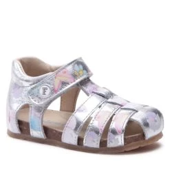 Sandales Falcotto Alby 0011500736.96.0Q04 Silver