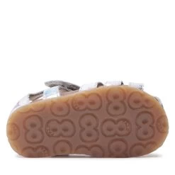 Sandales Falcotto Alby 0011500736.96.0Q04 Silver -Pointe De Chaussures sandales falcotto alby 0011500736 96 0q04 silver 3