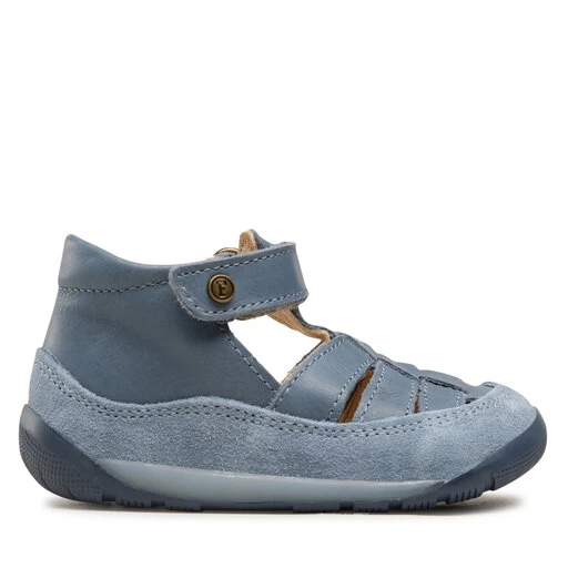 Sandales Falcotto Laguna 0011500927.01.0C08 Celeste 4 Sandales Falcotto Laguna 0011500927.01.0C08 Celeste – Image 2