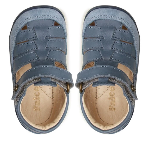 Sandales Falcotto Laguna 0011500927.01.0C08 Celeste 7 Sandales Falcotto Laguna 0011500927.01.0C08 Celeste – Image 5