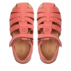 Sandales Froddo Carte Girly G2150170-8 8 -Pointe De Chaussures sandales froddo carte girly g2150170 8 9 4