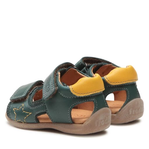 Sandales Froddo Gogi G2150174-6 6 5 Sandales Froddo Gogi G2150174-6 6 – Image 3