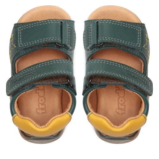 Sandales Froddo Gogi G2150174-6 6 7 Sandales Froddo Gogi G2150174-6 6 – Image 5