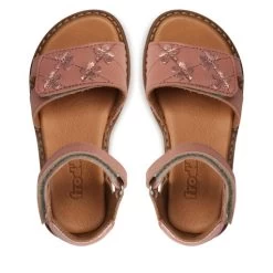 Sandales Froddo Lore Closed Heel G3150223-1 1 -Pointe De Chaussures sandales froddo lore closed heel g3150223 1 1 4
