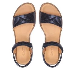 Sandales Froddo Lore Leaves G3150227-3 3 -Pointe De Chaussures sandales froddo lore leaves g3150227 3 5 4