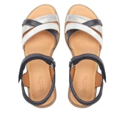 Sandales Froddo Lore N-Straps G3150224-4 4 -Pointe De Chaussures sandales froddo lore n straps g3150224 4 6 4